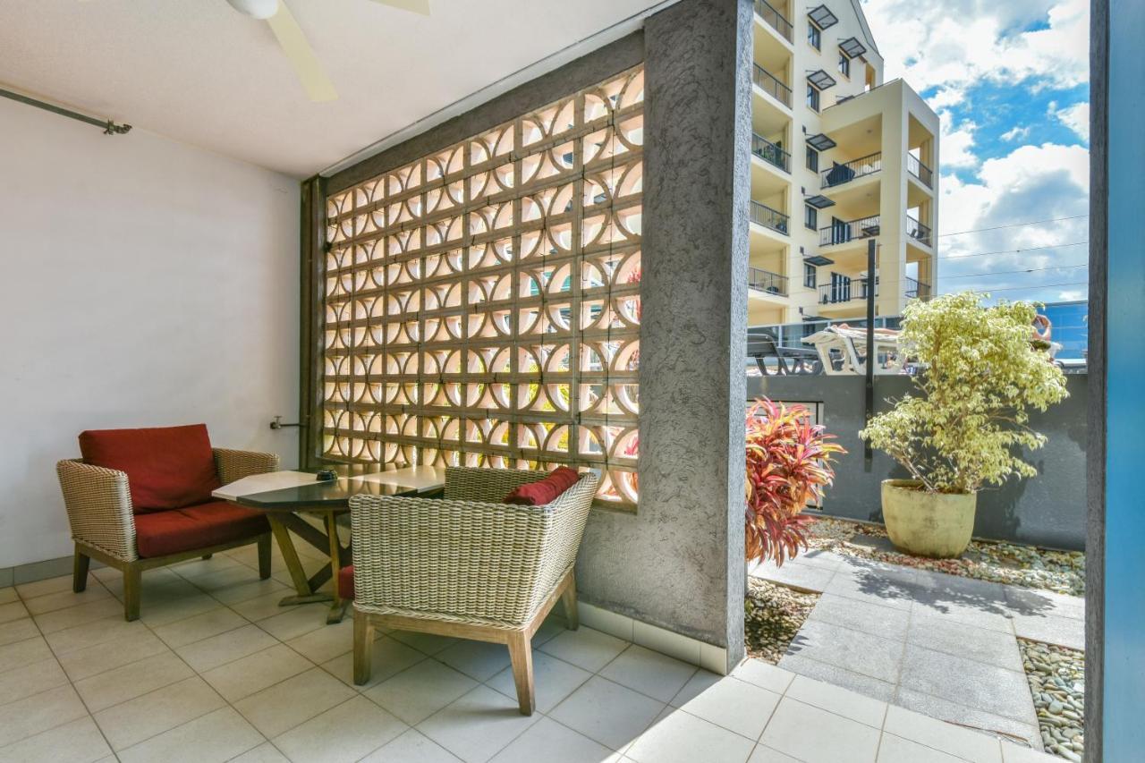 Ramada Suites By Wyndham Zen Quarter Darwin Exteriér fotografie