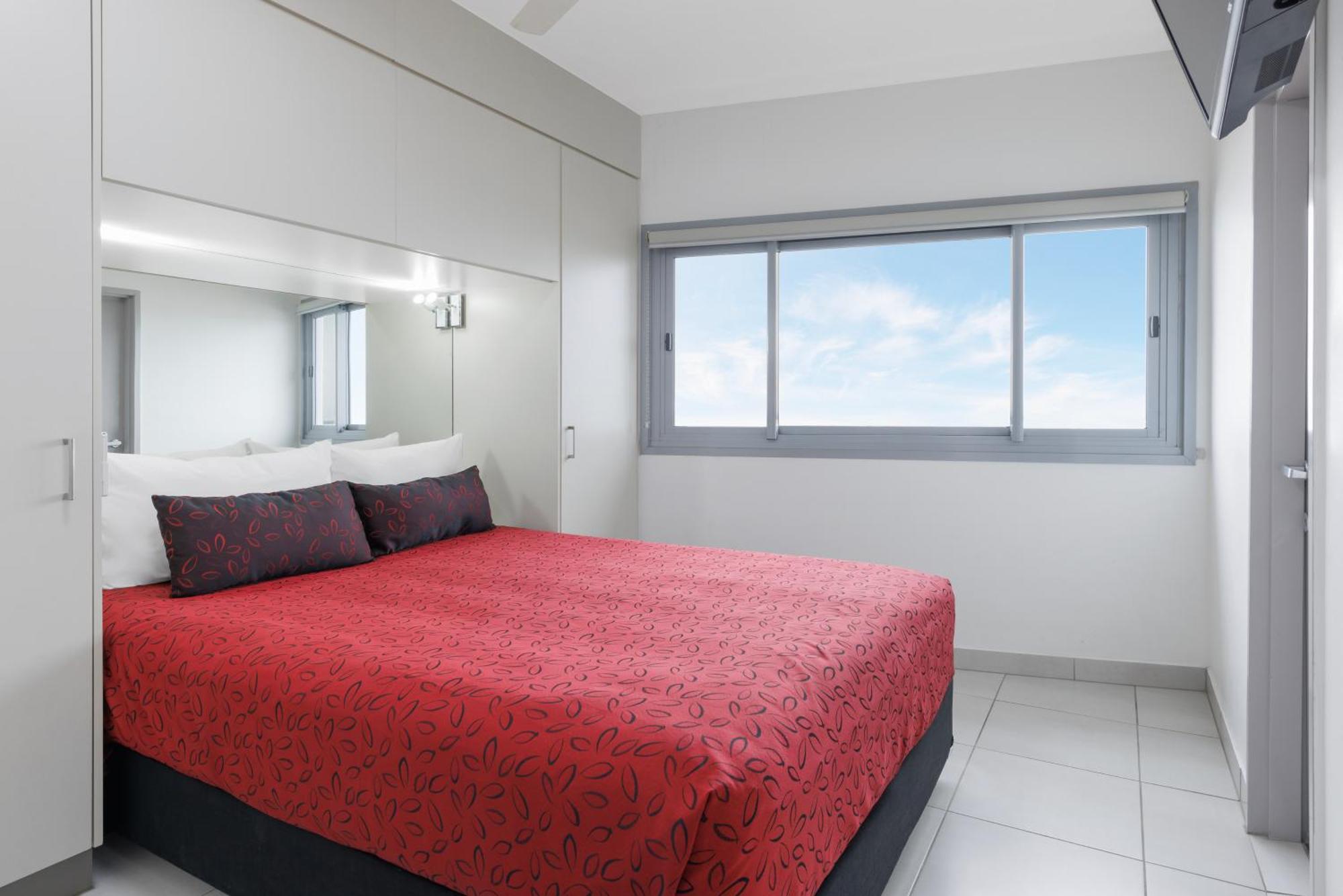 Ramada Suites By Wyndham Zen Quarter Darwin Exteriér fotografie