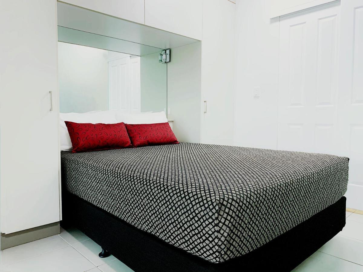 Ramada Suites By Wyndham Zen Quarter Darwin Pokoj fotografie